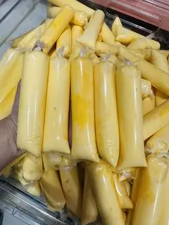 Hình ảnh Yaourt Phô Mai - 30 bịch