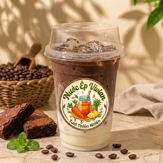Hình ảnh CaCao Sữa