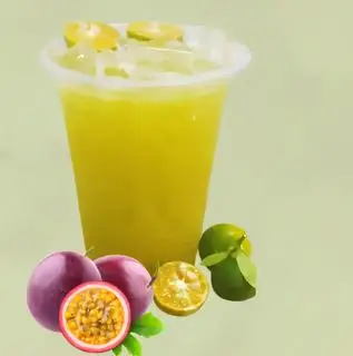 Hình ảnh Nước mía chanh dây