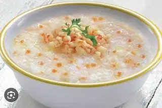 Hình ảnh Cháo thập cẩm hải sản