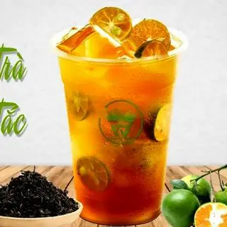 Hình ảnh Trà tắc