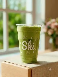 Hình ảnh Matcha Cold Whisk