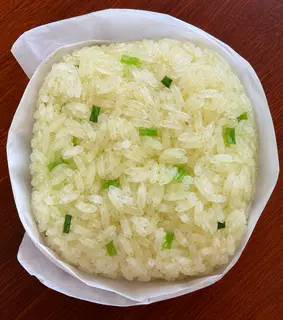 Hình ảnh Xôi thêm
