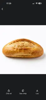 Hình ảnh Bánh Mì Thêm