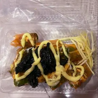 Hình ảnh Bánh Tráng Cuốn