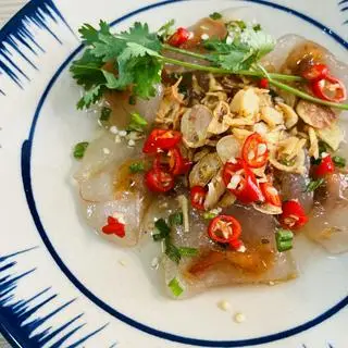 Hình ảnh Bánh bột lọc trần - 20 cái