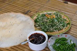 Hình ảnh Hến xào