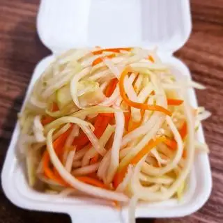 Hình ảnh Nộm thêm