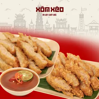 Hình ảnh Combo XÓM CÓ ĐÔI