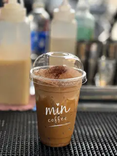 Hình ảnh Cà Phê Kem Dẻo Buôn Mê