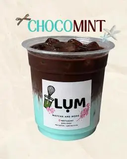 Hình ảnh Choco Mint