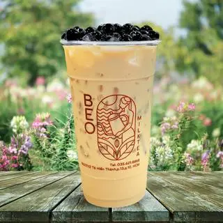 Hình ảnh Trà sữa Oolong