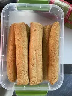 Hình ảnh 250gram Chả chiên