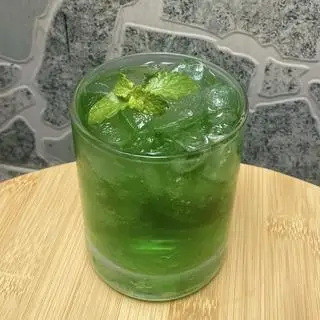Hình ảnh Trà Chanh Bạc Hà