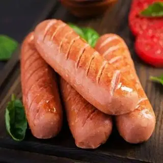 Hình ảnh Xúc xích