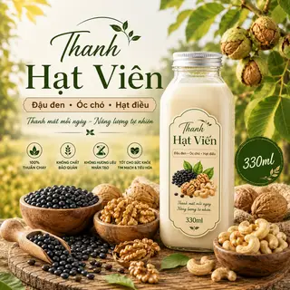 Hình ảnh Thanh hạt viễn