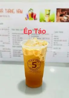 Hình ảnh Nước ép  Táo