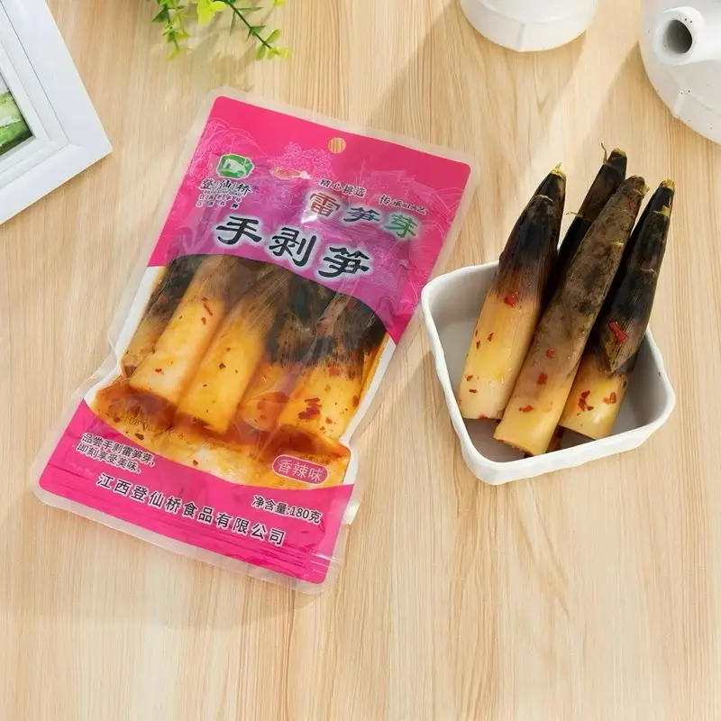 Hình ảnh 1 Gói Măng Cay-180g