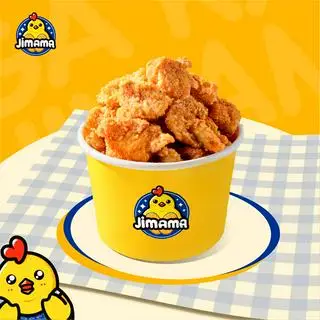 Hình ảnh Sụn gà chiên