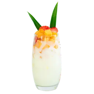 Hình ảnh Sữa chua trái cây