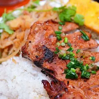 Hình ảnh Cơm Sườn