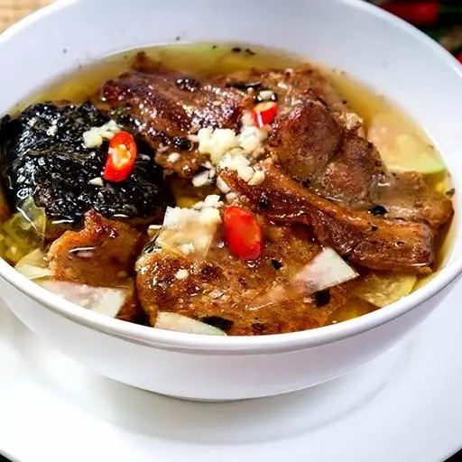 Hình ảnh Chả thêm