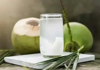 Hình ảnh Dừa Xiêm Tươi