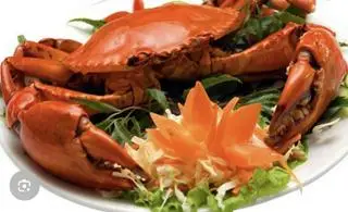 Hình ảnh Cua hấp(cua nhỏ)