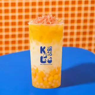 Hình ảnh Dương Chi Cam Lộ