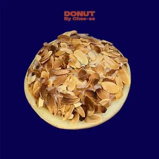 Hình ảnh Donut Nhân kem Người hạnh phúc - bán chạy