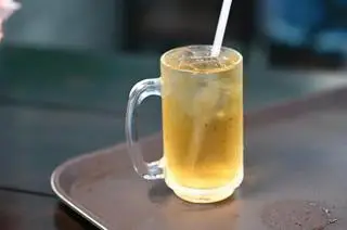 Hình ảnh Trà sơn tra