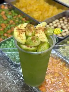 Hình ảnh Trà Cóc Cóc ai gọi đó
