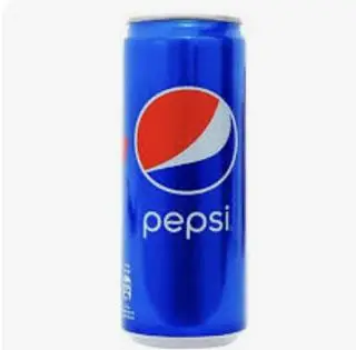 Hình ảnh Pepsi  320ml