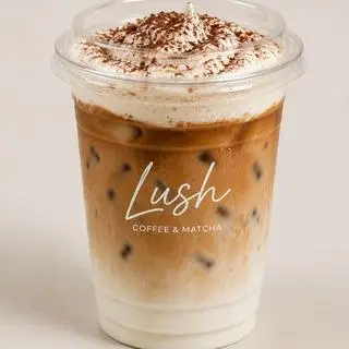 Hình ảnh Salted Coffee 