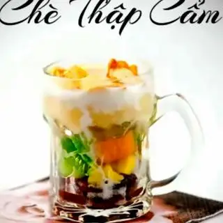 Hình ảnh CHÈ THẬP CẨM