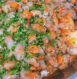 Hình ảnh 500gr bánh bột lọc