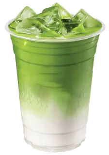 Hình ảnh Mattcha latte 