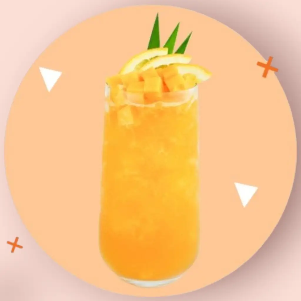 Hình ảnh Trà Xoài