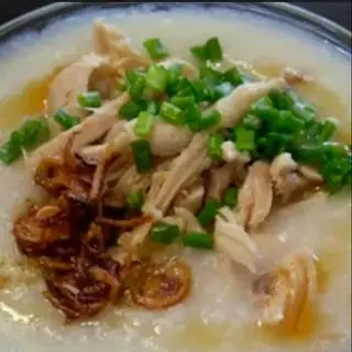 Hình ảnh Cháo Bao Tử