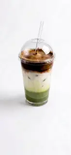 Hình ảnh Matcha Espresso