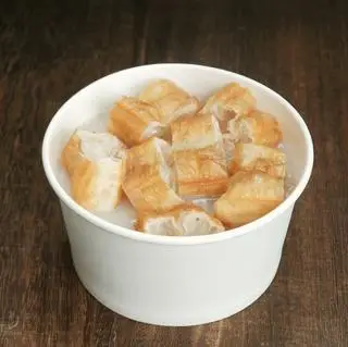 Hình ảnh Cháo sườn Hà Nội- Cơ bản