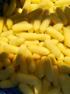 Hình ảnh 100gr bánh gạo nhân phomai