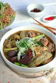 Hình ảnh Thập cẩm