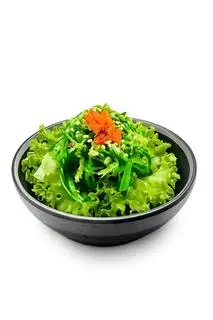 Hình ảnh Rong biển chuka