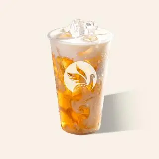 Hình ảnh Lục Trà Nhài Hoa - MÓN MỚI