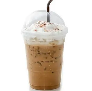 Hình ảnh Cà phê muối (S)