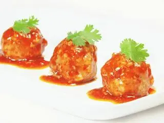 Hình ảnh 1 xíu mại
