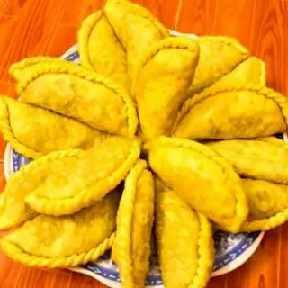 Hình ảnh Bánh gối