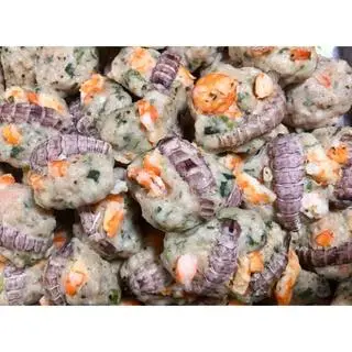 Hình ảnh Chả tôm tích (Bề bề Hạ Long)