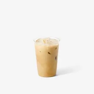 Hình ảnh Cà phê sữa dừa